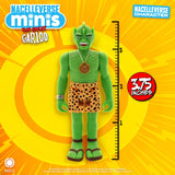 The Great Garloo Minifigur NarcelleVerse Mini Garloo 10 cm - Smalltinytoystore