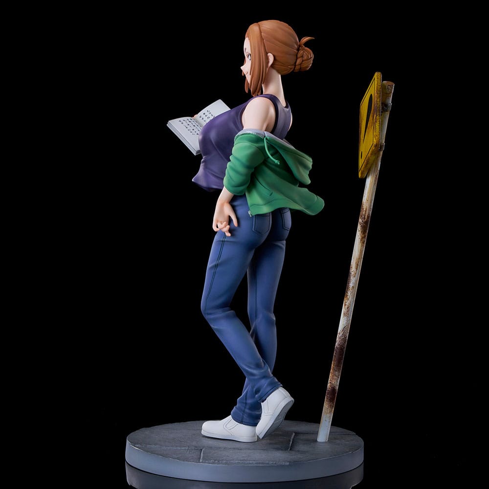 The Grimm Variations: Otome, Kaiju, and the Spirited Away PVC Statue Sumireko Ogawa 27 cm - Smalltinytoystore