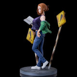 The Grimm Variations: Otome, Kaiju, and the Spirited Away PVC Statue Sumireko Ogawa 27 cm - Smalltinytoystore
