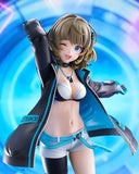 The Idolmaster Cinderella Girls PVC Statue 1/7 Kaede Takagaki + Dance Dance Dance 25 cm - Smalltinytoystore