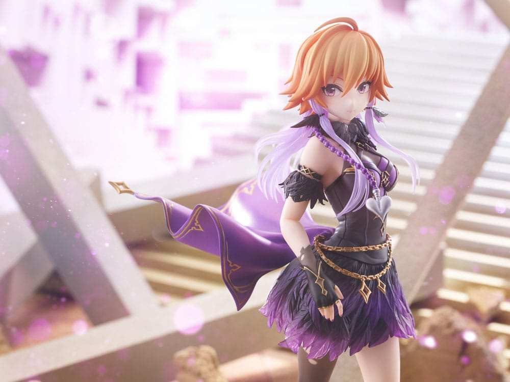 The Idolmaster Cinderella Girls PVC Statue 1/8 Asuka Ninomiya 23 cm - Smalltinytoystore