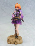 The Idolmaster Cinderella Girls PVC Statue 1/8 Asuka Ninomiya 23 cm - Smalltinytoystore