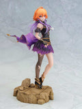 The Idolmaster Cinderella Girls PVC Statue 1/8 Asuka Ninomiya 23 cm - Smalltinytoystore