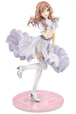 The Idolmaster Gakuen PVC Statue 1/7 Rinami Himesaki Clumsy Trick Ver. 25 cm - Smalltinytoystore