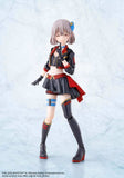 The Idolmaster S.H. Figuarts Actionfigur Asahi Serizawa 14 cm - Smalltinytoystore