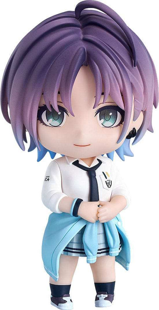 The Idolmaster Shiny Colors Actionfigur Toru Asakura 10 cm - Smalltinytoystore