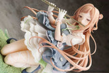 The Idolmaster Statue 1/7 Mano Sakuragi Hanakaze Smiley Ver. 16 cm - Smalltinytoystore