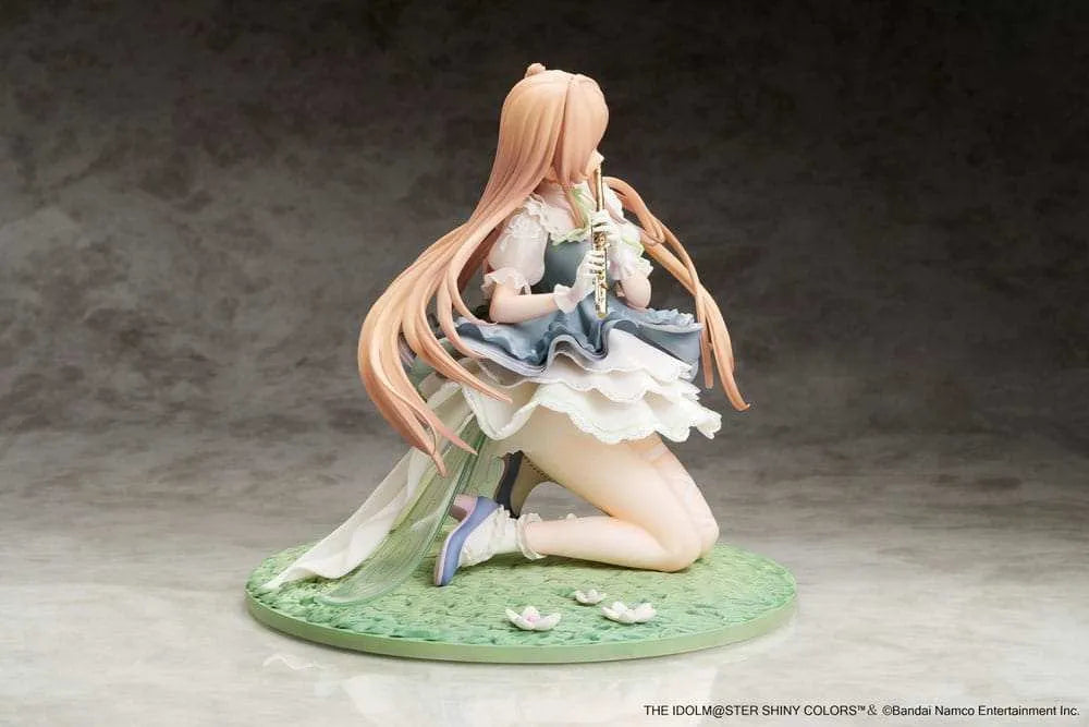 The Idolmaster Statue 1/7 Mano Sakuragi Hanakaze Smiley Ver. 16 cm - Smalltinytoystore