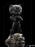 The Infinity Saga Mini Co. PVC Figur Black Panther 15 cm - Smalltinytoystore