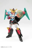 The King of Braves GaoGaiGar Cross Frame Girl Plastic Model Kit Star Gaofighgar 19 cm - Smalltinytoystore