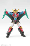 The King of Braves GaoGaiGar Cross Frame Girl Plastic Model Kit Star Gaofighgar 19 cm - Smalltinytoystore