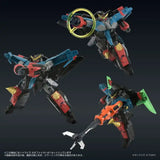 The King of Braves GaoGaiGar FINAL Toyrise Actionfigur Gaofighgar 18 cm - Smalltinytoystore