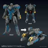 The King of Braves GaoGaiGar FINAL Toyrise Actionfigur Gaofighgar 18 cm - Smalltinytoystore
