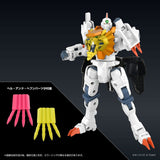The King of Braves GaoGaiGar FINAL Toyrise Actionfigur Genesic Gaigar 18 cm - Smalltinytoystore