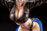 The King of Fighters 2001 PVC Statue 1/7 Angel 21 cm - Smalltinytoystore