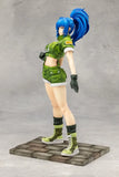 The King Of Fighters '97 Bishoujo PVC Statue 1/7 Leona Heidern 24 cm - Smalltinytoystore