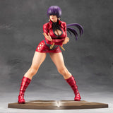 The King of Fighters '97 Bishoujo PVC Statue 1/7 Orochi Shermie 21 cm - Smalltinytoystore