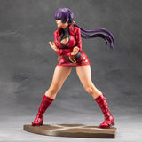 The King of Fighters '97 Bishoujo PVC Statue 1/7 Orochi Shermie 21 cm - Smalltinytoystore