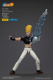The King Of Fighters '98 Actionfigur Hero Team Benimaru Nikaido 12 cm - Smalltinytoystore
