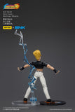 The King Of Fighters '98 Actionfigur Hero Team Benimaru Nikaido 12 cm - Smalltinytoystore