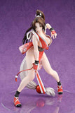 The King of Fighters XIV Statue PVC 1/6 Mai Shiranui Repack Age Ver. 27 cm - Smalltinytoystore