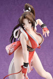 The King of Fighters XIV Statue PVC 1/6 Mai Shiranui Repack Age Ver. 27 cm - Smalltinytoystore