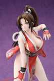 The King of Fighters XIV Statue PVC 1/6 Mai Shiranui Repack Age Ver. 27 cm - Smalltinytoystore