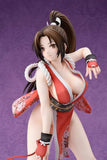 The King of Fighters XIV Statue PVC 1/6 Mai Shiranui Repack Age Ver. 27 cm - Smalltinytoystore
