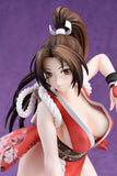 The King of Fighters XIV Statue PVC 1/6 Mai Shiranui Repack Age Ver. 27 cm - Smalltinytoystore