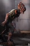 The Last of Us Actionfigur 1/6 Clicker 27 cm