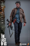 The Last of Us Actionfigur 1/6 Joel Miller 30 cm - Smalltinytoystore