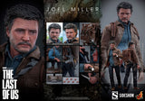The Last of Us Actionfigur 1/6 Joel Miller 30 cm - Smalltinytoystore