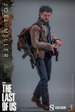 The Last of Us Actionfigur 1/6 Joel Miller 30 cm - Smalltinytoystore