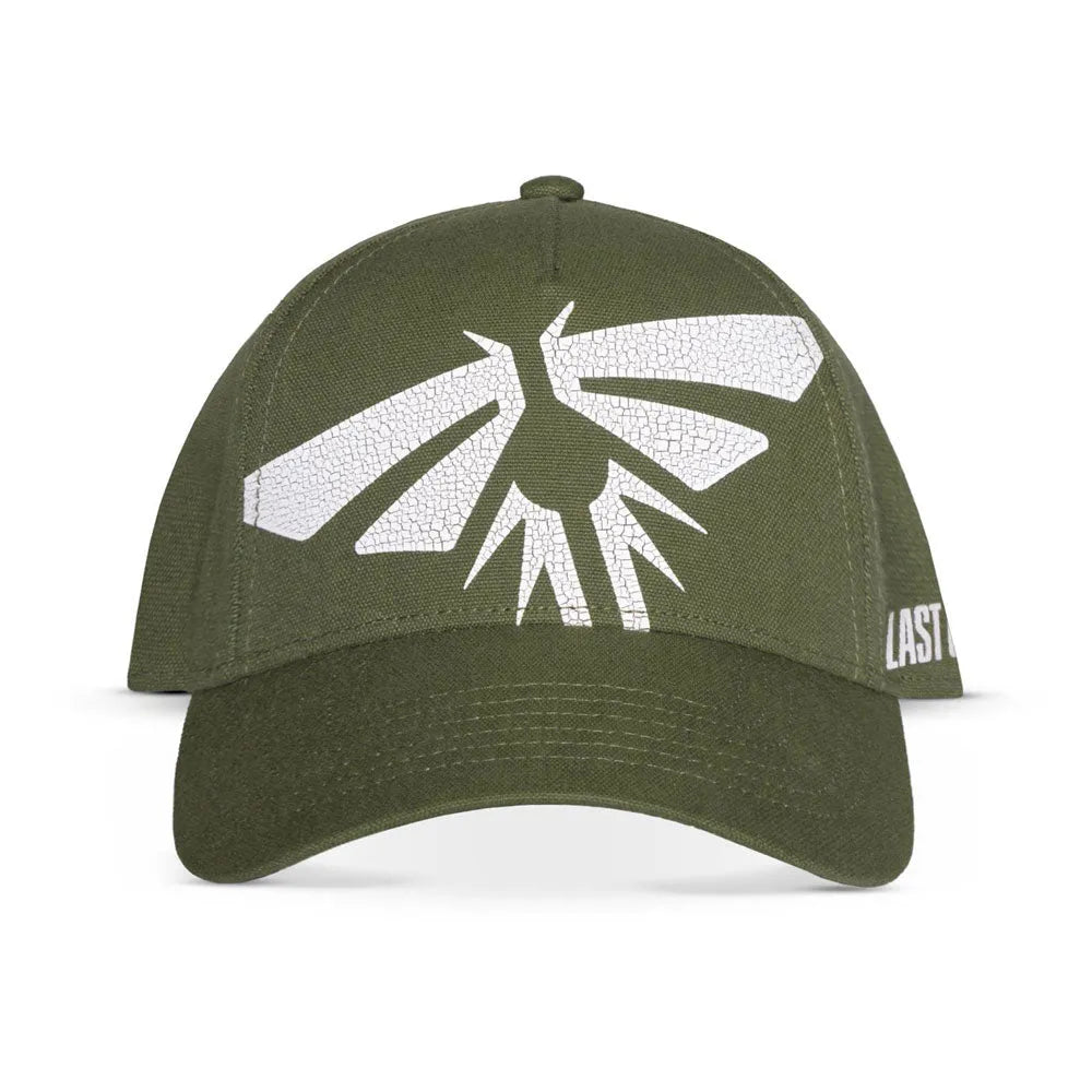 The Last of Us Baseball Cap Fire Fly - Smalltinytoystore