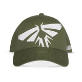 The Last of Us Baseball Cap Fire Fly - Smalltinytoystore