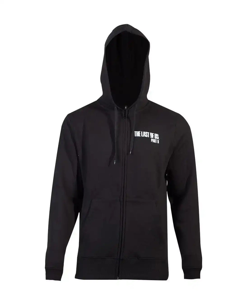 The Last of Us Kapuzenjacke Firefly Größe L - Smalltinytoystore