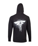 The Last of Us Kapuzenjacke Firefly Größe L - Smalltinytoystore