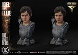 The Last of Us Part I Ultimate Premium Masterline Series Statue Joel & Ellie Deluxe Bonus Version (The Last of Us Part I) 73 cm - Smalltinytoystore