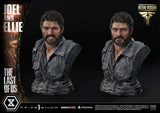 The Last of Us Part I Ultimate Premium Masterline Series Statue Joel & Ellie Deluxe Bonus Version (The Last of Us Part I) 73 cm - Smalltinytoystore