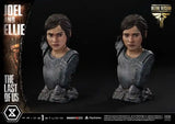 The Last of Us Part I Ultimate Premium Masterline Series Statue Joel & Ellie Deluxe Version (The Last of Us Part I) 73 cm - Smalltinytoystore