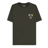 The Last of Us T-Shirt Bare Your Fangs Größe L - Smalltinytoystore