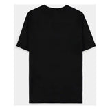 The Last Of Us T-Shirt Text Größe L - Smalltinytoystore
