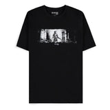 The Last of Us T-Shirt Wanderlust Größe M - Smalltinytoystore