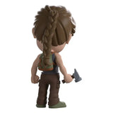 The Last of Us Vinyl Figur Abby 12 cm - Smalltinytoystore