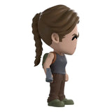 The Last of Us Vinyl Figur Abby 12 cm - Smalltinytoystore