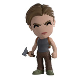 The Last of Us Vinyl Figur Abby 12 cm - Smalltinytoystore