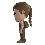 The Last of Us Vinyl Figur Abby 12 cm - Smalltinytoystore