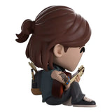 The Last of Us Vinyl Figur Ellie 9 cm - Smalltinytoystore