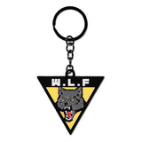 The Last of Us2 Metall Schlüsselanhänger Insignia - Smalltinytoystore