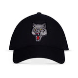 The Last of Us2 Snapback Cap Wolf - Smalltinytoystore